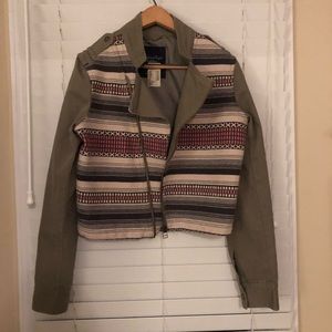 American Eagle Jacket
